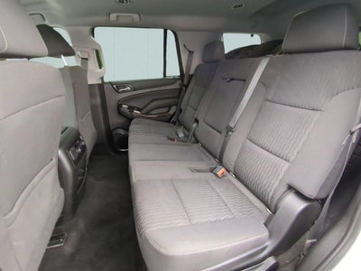 2018 Chevrolet Tahoe LS