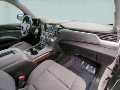 2018 Chevrolet Tahoe LS