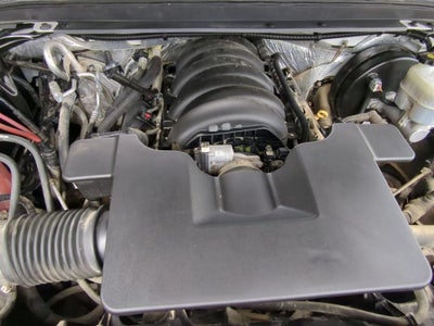 2018 Chevrolet Tahoe LS