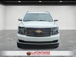 2018 Chevrolet Tahoe LS