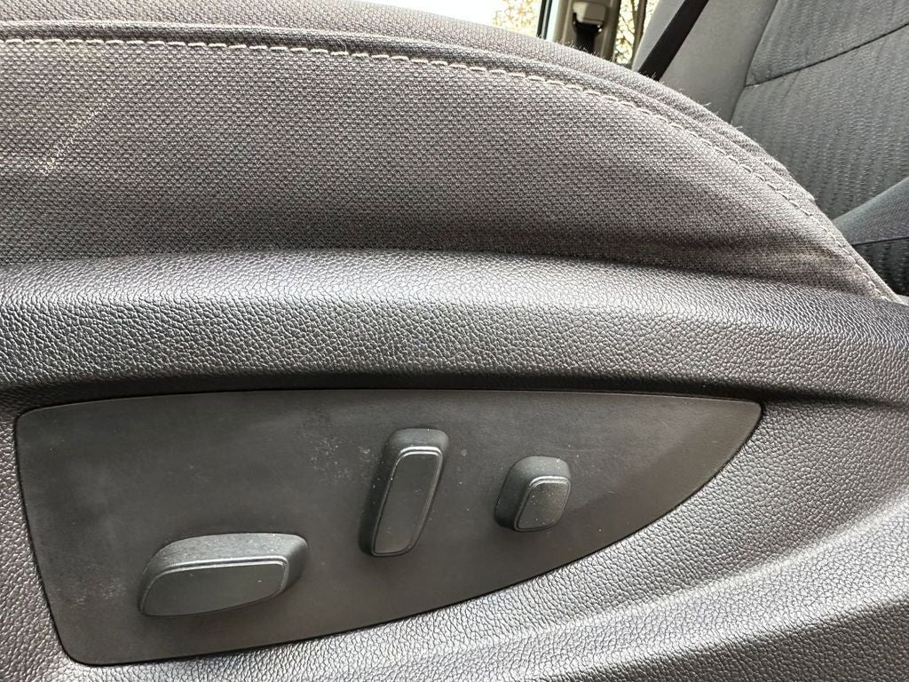 2017 Chevrolet Tahoe LS