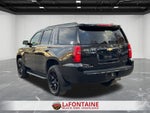 2017 Chevrolet Tahoe LS