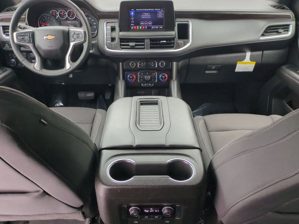 2024 Chevrolet Tahoe LS