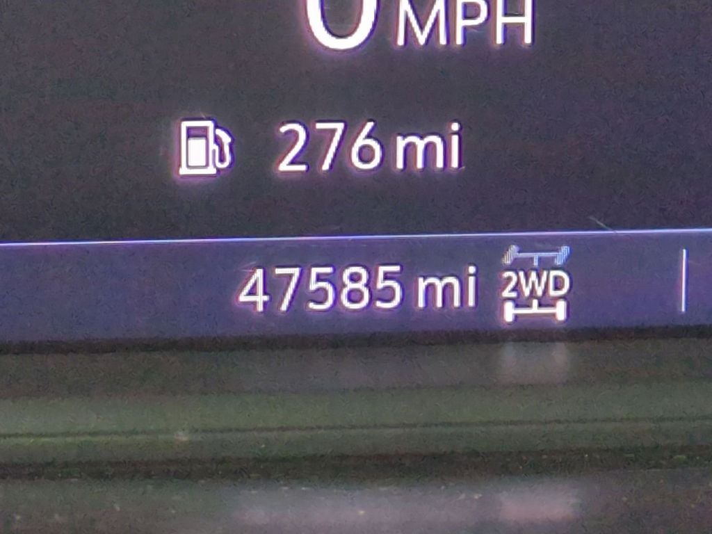 2021 GMC Sierra 2500HD Base