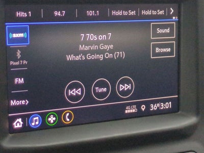 2021 GMC Sierra 2500HD Base