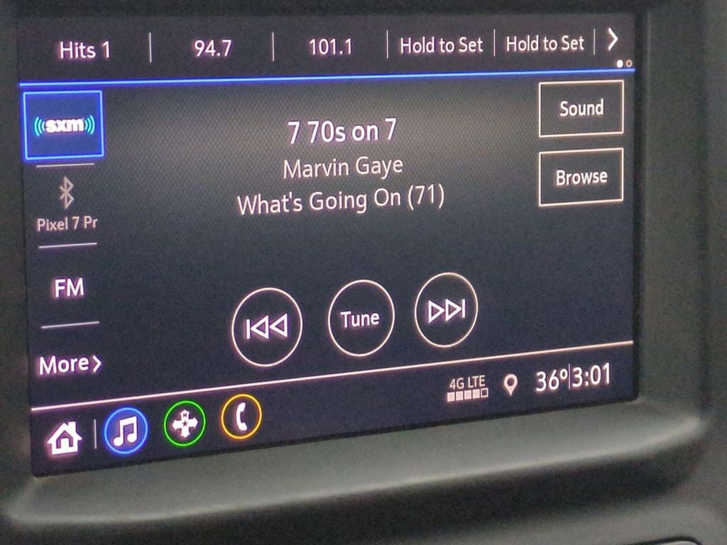 2021 GMC Sierra 2500HD Base