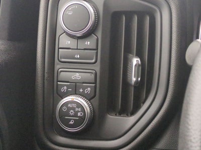 2021 GMC Sierra 2500HD Base