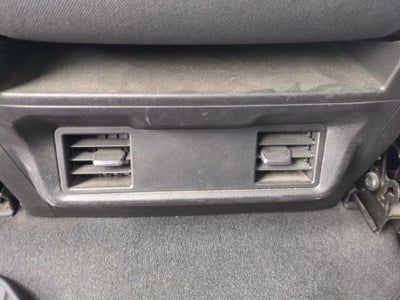 2021 GMC Sierra 2500HD Base