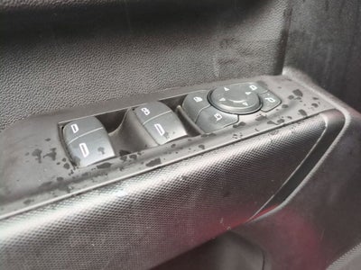 2021 GMC Sierra 2500HD Base