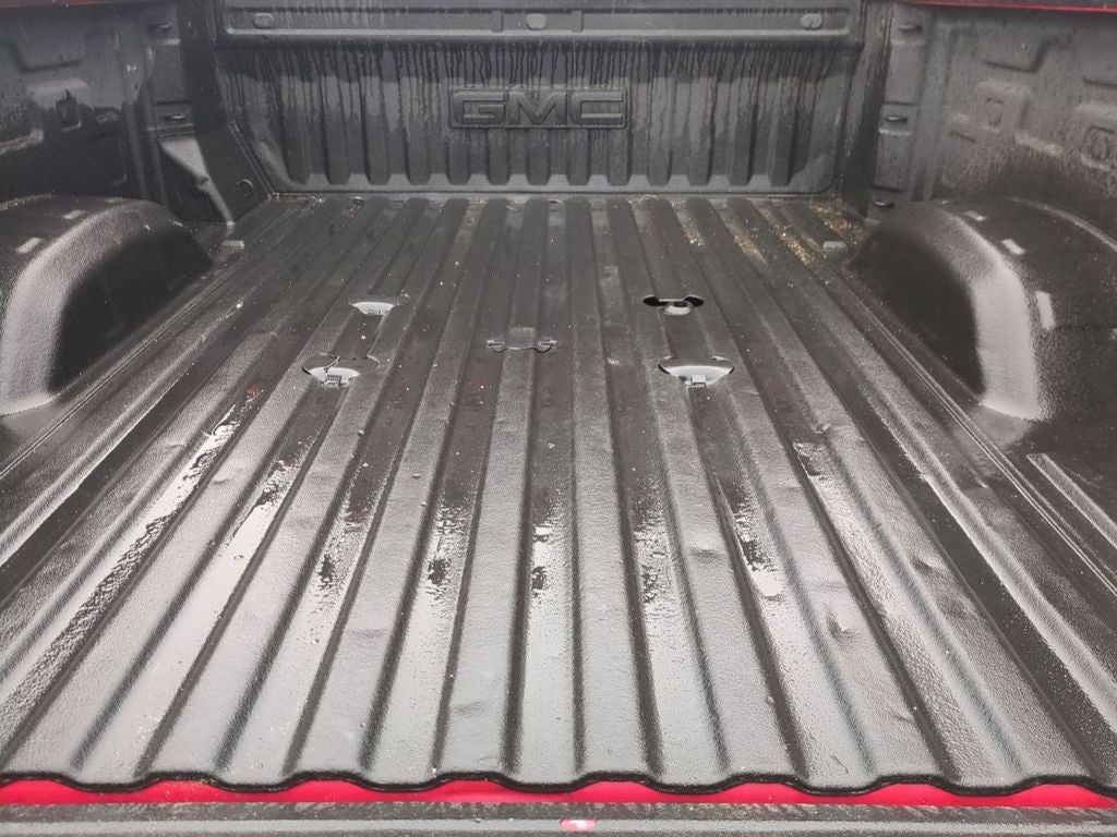 2021 GMC Sierra 2500HD Base