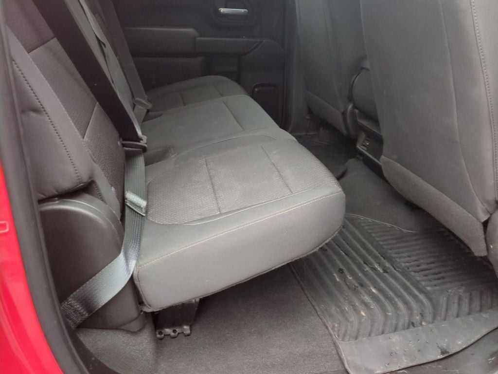 2021 GMC Sierra 2500HD Base