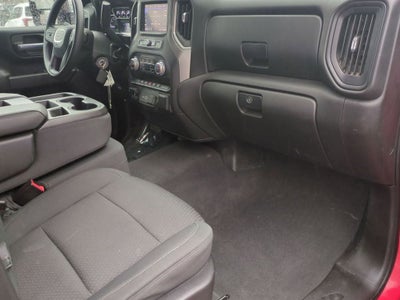 2021 GMC Sierra 2500HD Base