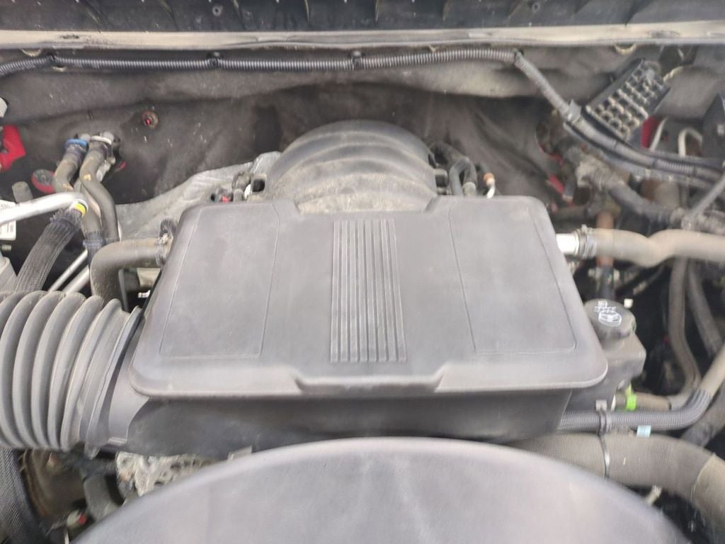 2021 GMC Sierra 2500HD Base