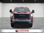 2021 GMC Sierra 2500HD Base