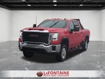 2021 GMC Sierra 2500HD Base