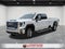 2024 GMC Sierra 2500HD SLE