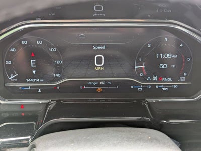 2024 GMC Sierra 2500HD SLE