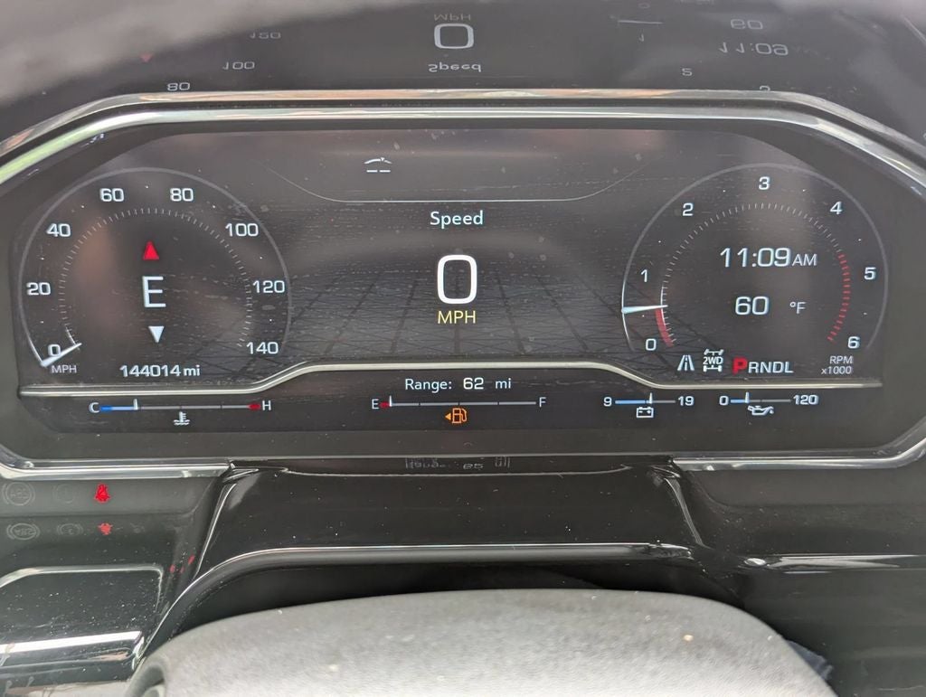 2024 GMC Sierra 2500HD SLE
