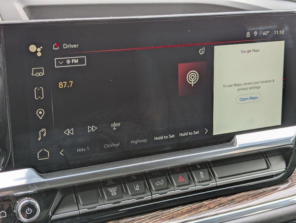 2024 GMC Sierra 2500HD SLE