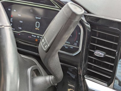 2024 GMC Sierra 2500HD SLE