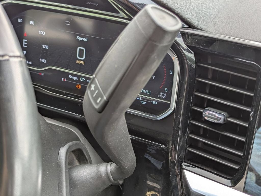 2024 GMC Sierra 2500HD SLE