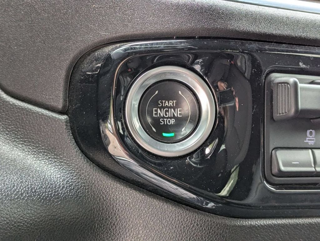 2024 GMC Sierra 2500HD SLE