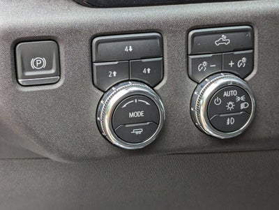 2024 GMC Sierra 2500HD SLE