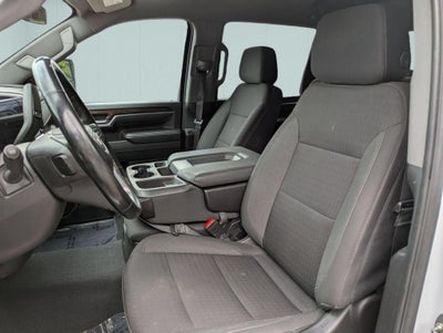 2024 GMC Sierra 2500HD SLE