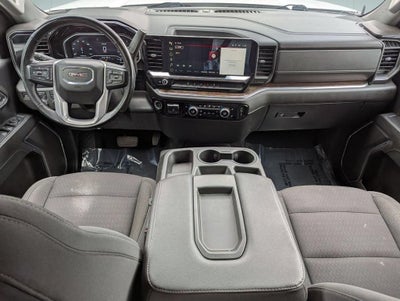 2024 GMC Sierra 2500HD SLE