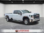 2024 GMC Sierra 2500HD SLE