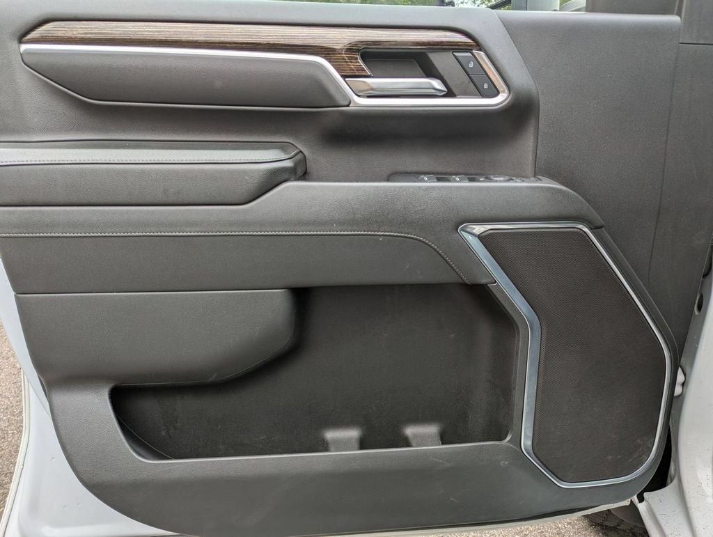 2024 GMC Sierra 2500HD SLE