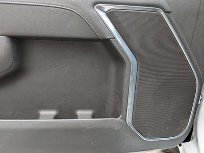 2024 GMC Sierra 2500HD SLE
