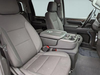 2024 GMC Sierra 2500HD SLE