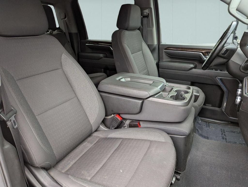 2024 GMC Sierra 2500HD SLE
