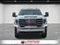2024 GMC Sierra 2500HD SLE