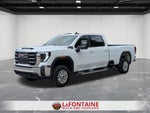 2024 GMC Sierra 2500HD SLE