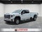 2024 GMC Sierra 2500HD SLE