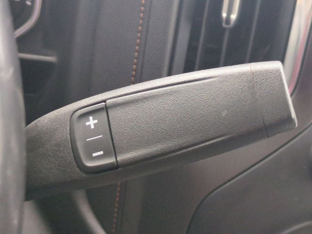 2021 GMC Sierra 2500HD AT4