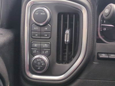 2021 GMC Sierra 2500HD AT4