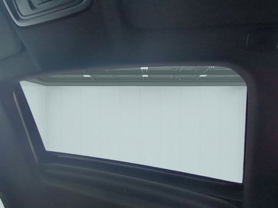 2021 GMC Sierra 2500HD AT4