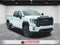 2021 GMC Sierra 2500HD AT4