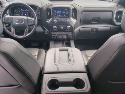 2021 GMC Sierra 2500HD AT4