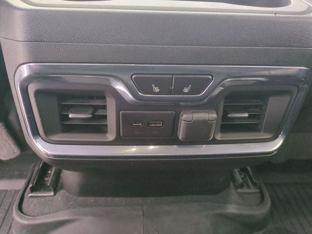 2021 GMC Sierra 2500HD AT4