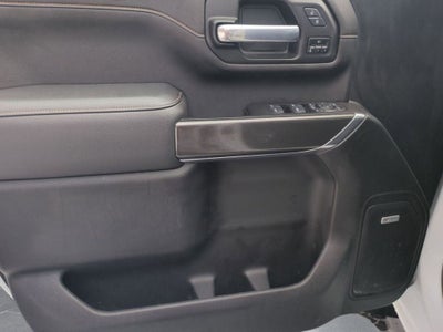 2021 GMC Sierra 2500HD AT4