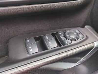 2021 GMC Sierra 2500HD AT4