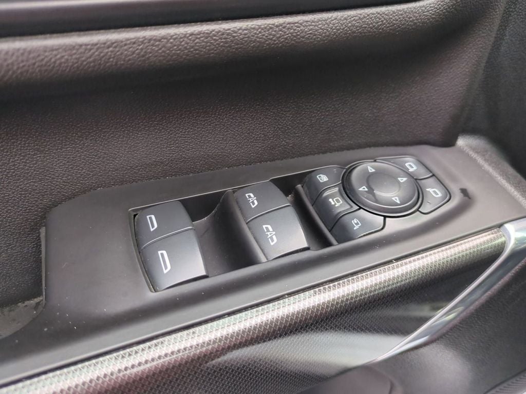 2021 GMC Sierra 2500HD AT4