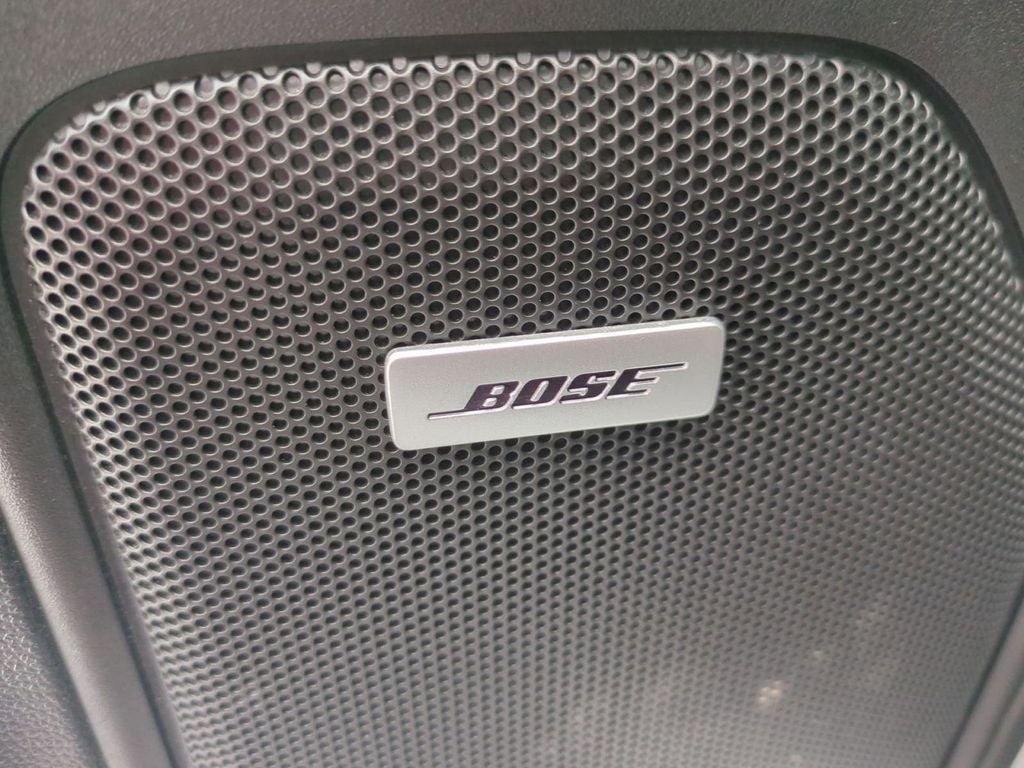 2021 GMC Sierra 2500HD AT4