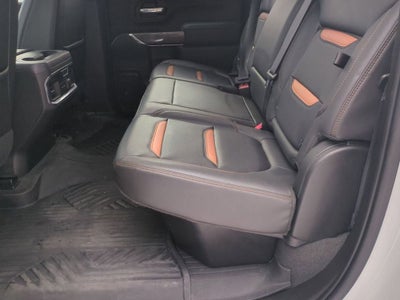 2021 GMC Sierra 2500HD AT4
