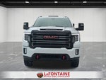 2021 GMC Sierra 2500HD AT4