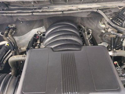 2021 GMC Sierra 2500HD AT4